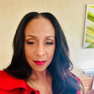 Meet your Posher, Kimberley